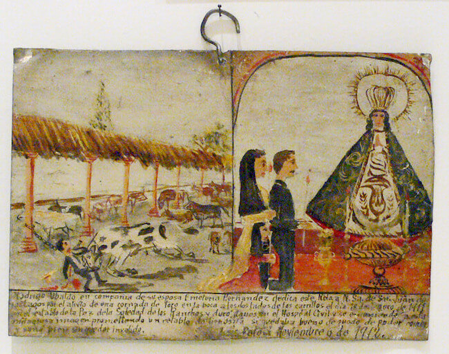絵画　Tiozinho Mexicano 　メキシコのおじさん 絵画 Tiozinho Mexicano メキシコのおじさん