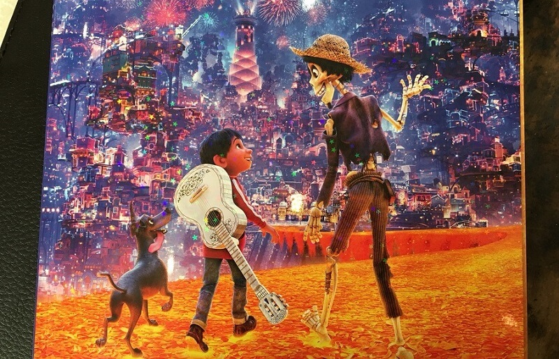 リメンバー・ミー
