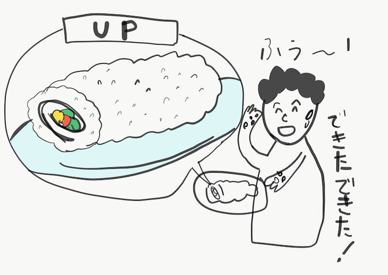 ホセ的リアルスシ