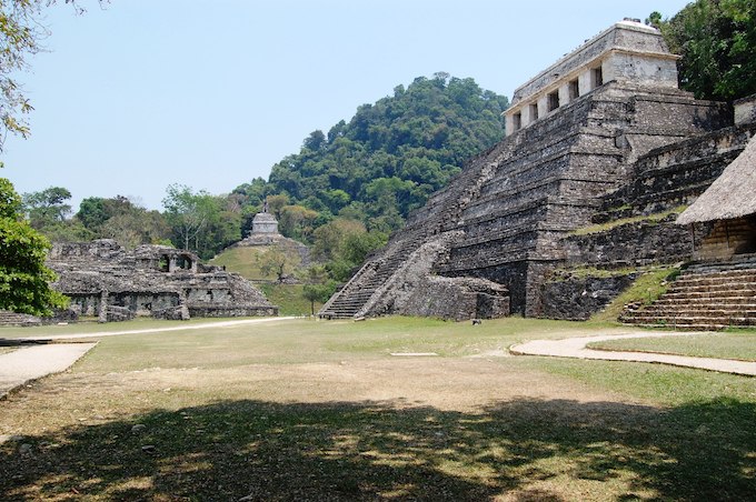 洋書◆メキシコの遺跡写真集 本 風景 景色 建築 メキシコの世界遺産一覧・地図 | 世界遺産オンラインガイド