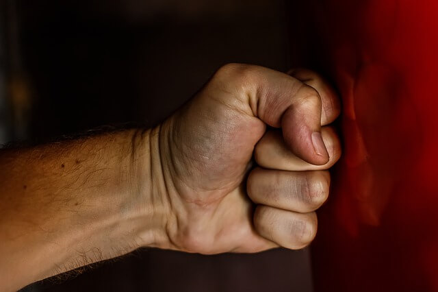 拳