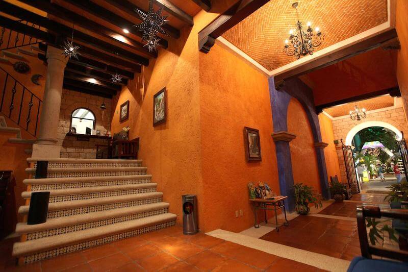 Hotel Lunata