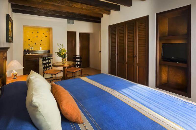 Hotel Lunata部屋