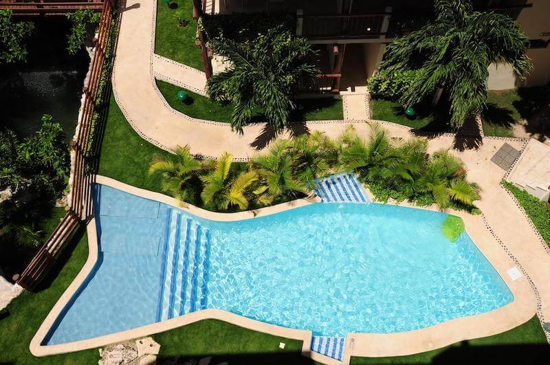 Hotel Posada Sian Kaan