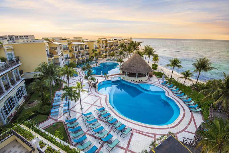 Panama Jack Resorts Playa del Carmen