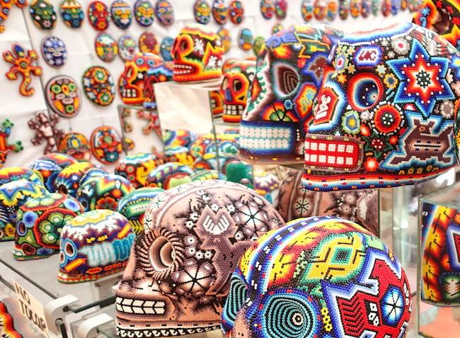 メキシコ雑貨 メキシコ雑貨とメキシコの民芸店 トンボラ のウェブショップ
