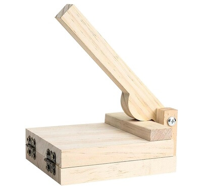 トルティーヤプレス機、一番おすすめはどれ？【使って比較してみた